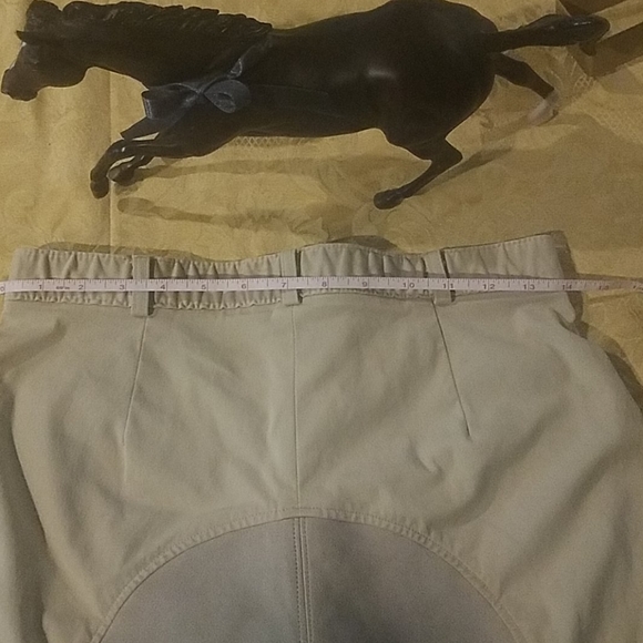 Eurostar Riding Breeches - Picture 10 of 12
